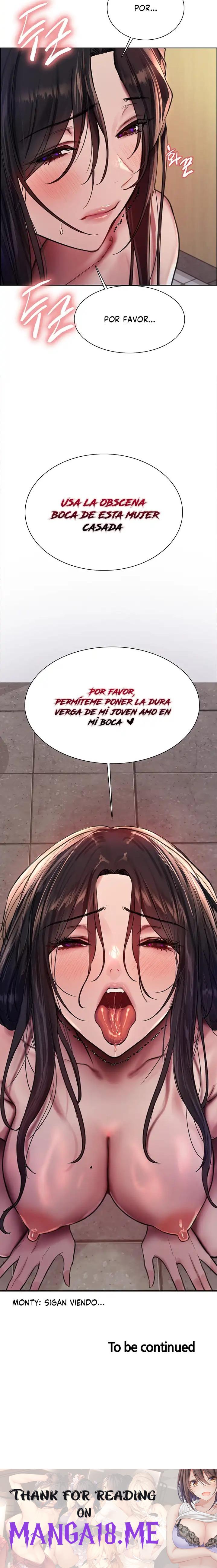 Sex Stopwatch Raw - Chapter 51 Page 24