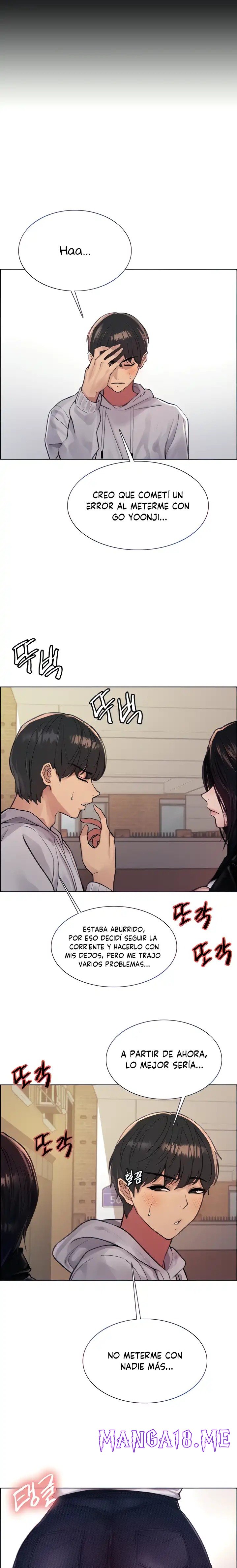 Sex Stopwatch Raw - Chapter 51 Page 8