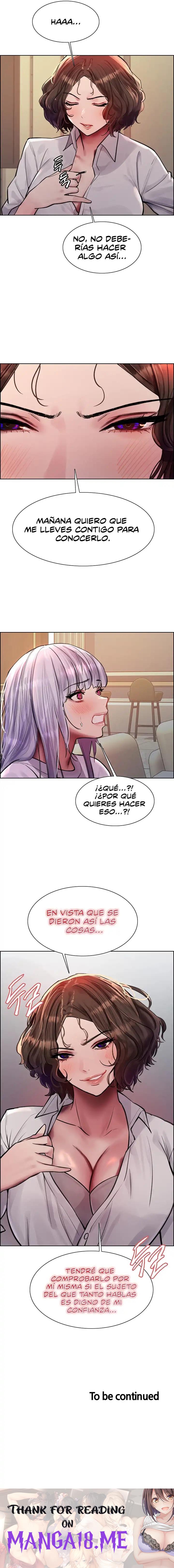 Sex Stopwatch Raw - Chapter 57 Page 25