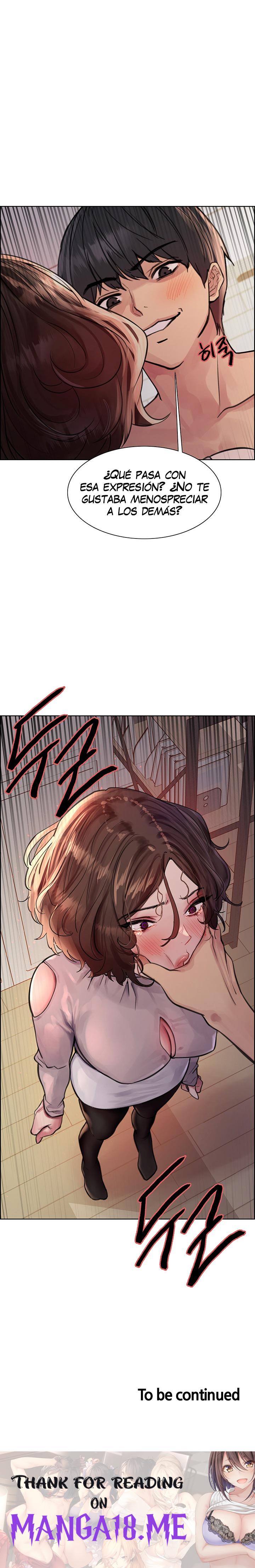 Sex Stopwatch Raw - Chapter 58 Page 24