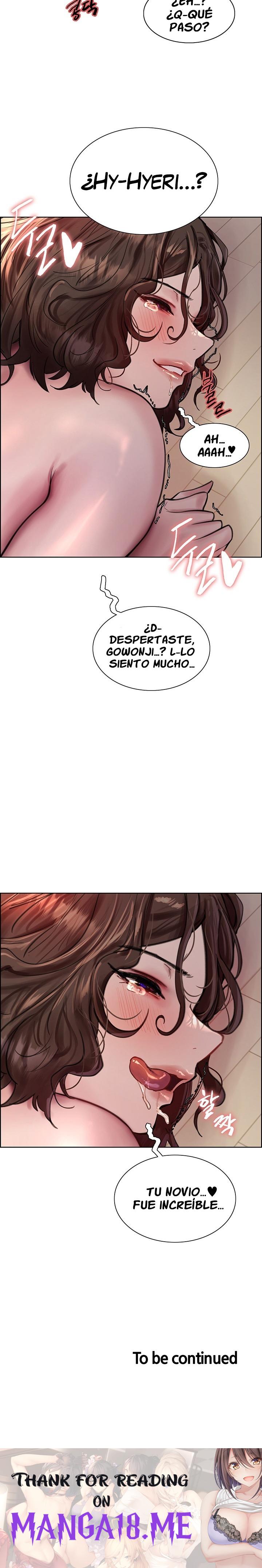 Sex Stopwatch Raw - Chapter 60 Page 32