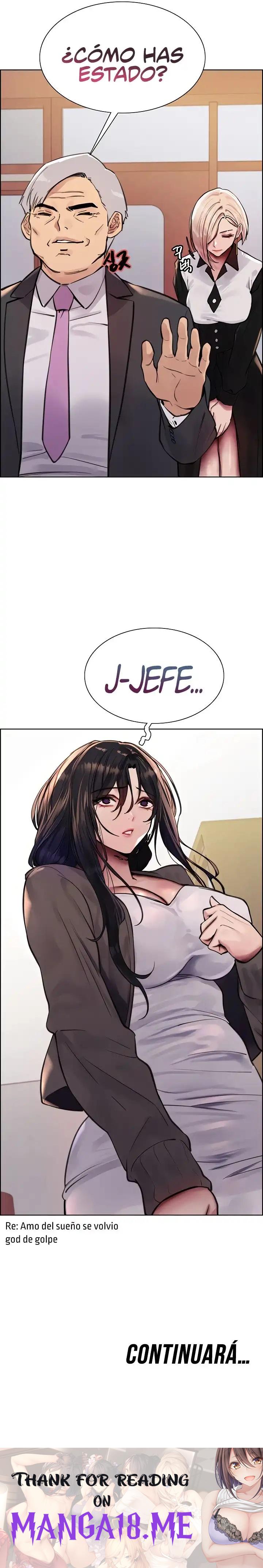 Sex Stopwatch Raw - Chapter 61 Page 19