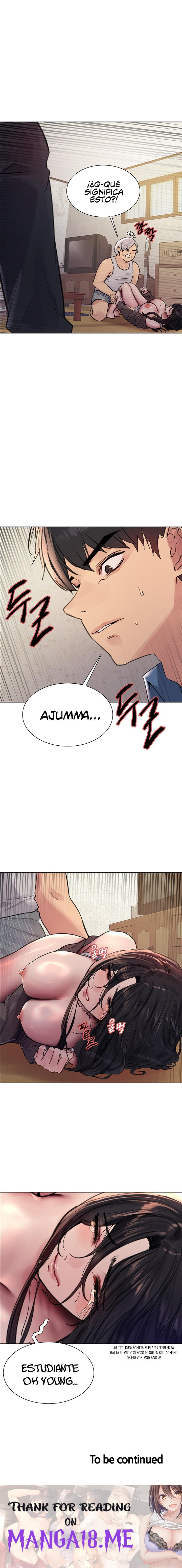 Sex Stopwatch Raw - Chapter 62 Page 25