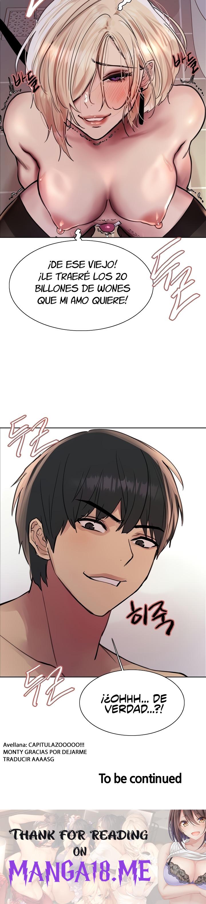 Sex Stopwatch Raw - Chapter 70 Page 31