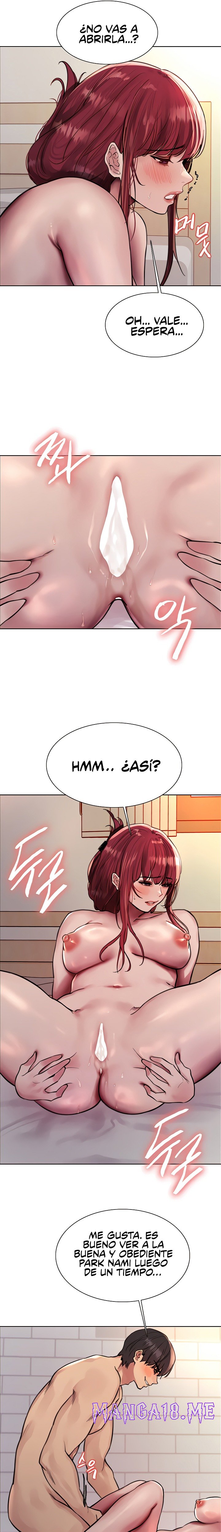 Sex Stopwatch Raw - Chapter 71 Page 13