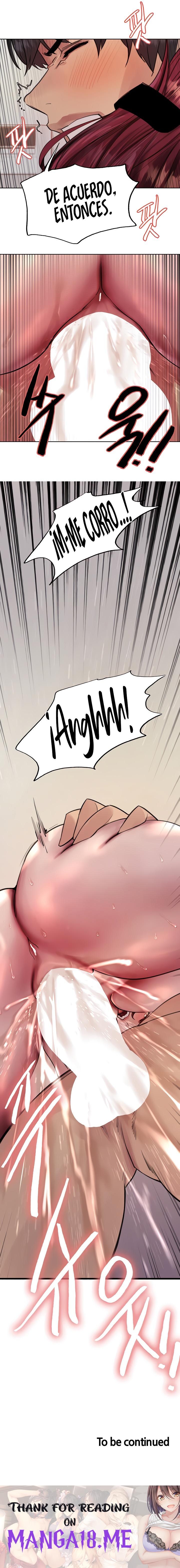 Sex Stopwatch Raw - Chapter 71 Page 22