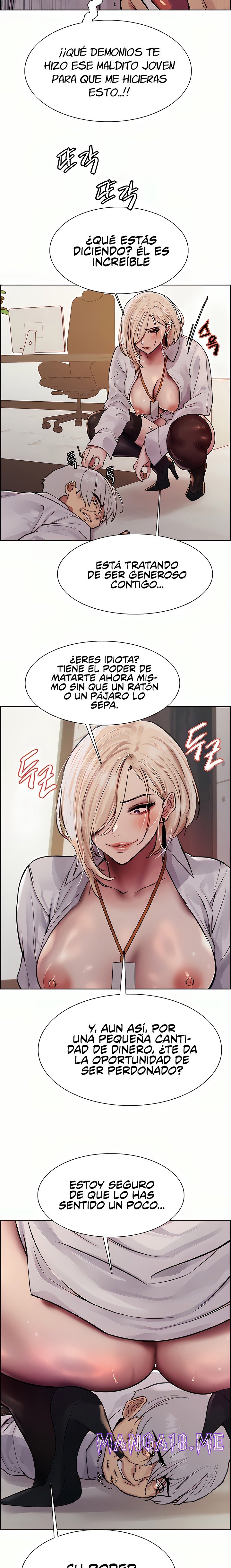 Sex Stopwatch Raw - Chapter 72 Page 26