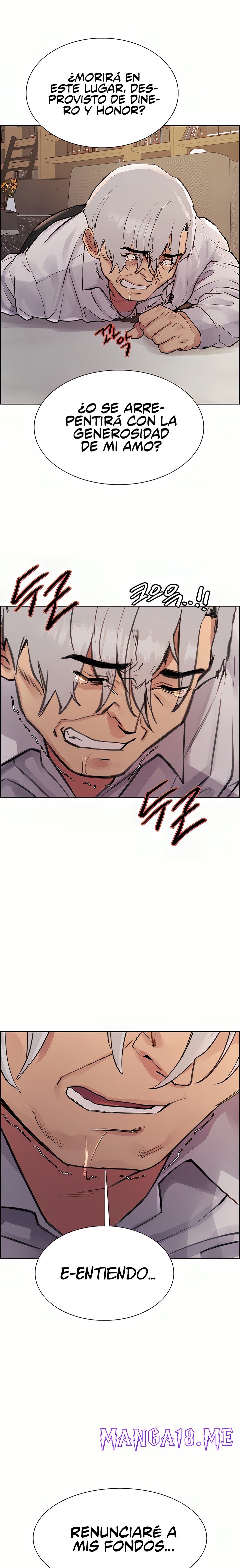 Sex Stopwatch Raw - Chapter 72 Page 29