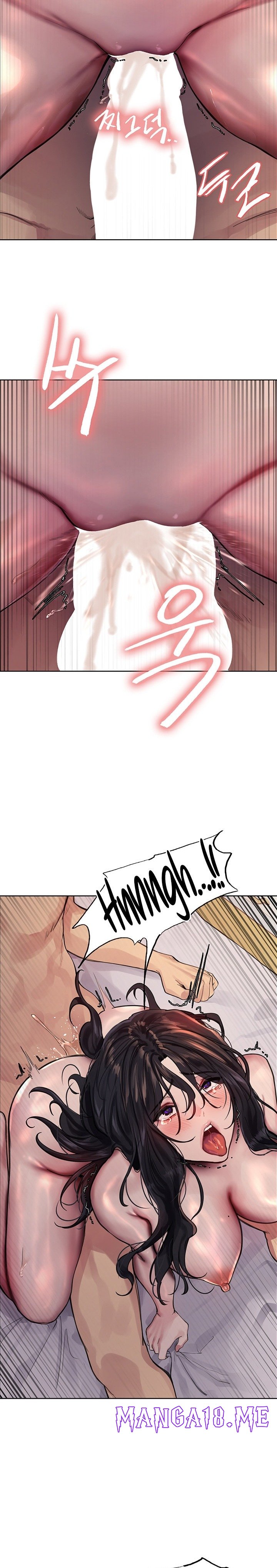 Sex Stopwatch Raw - Chapter 74 Page 26