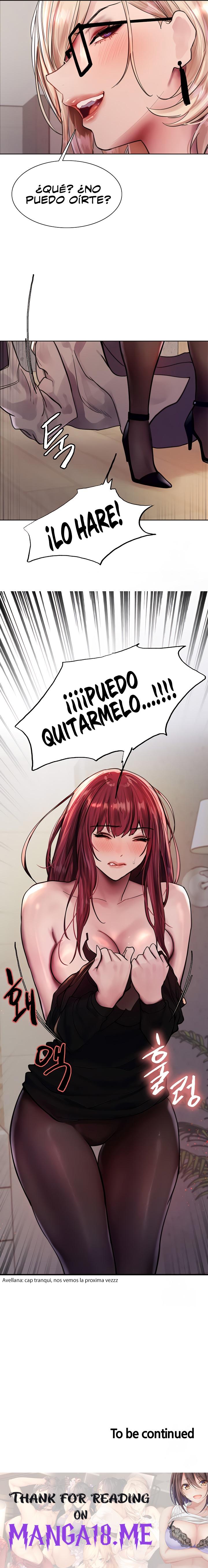 Sex Stopwatch Raw - Chapter 76 Page 21