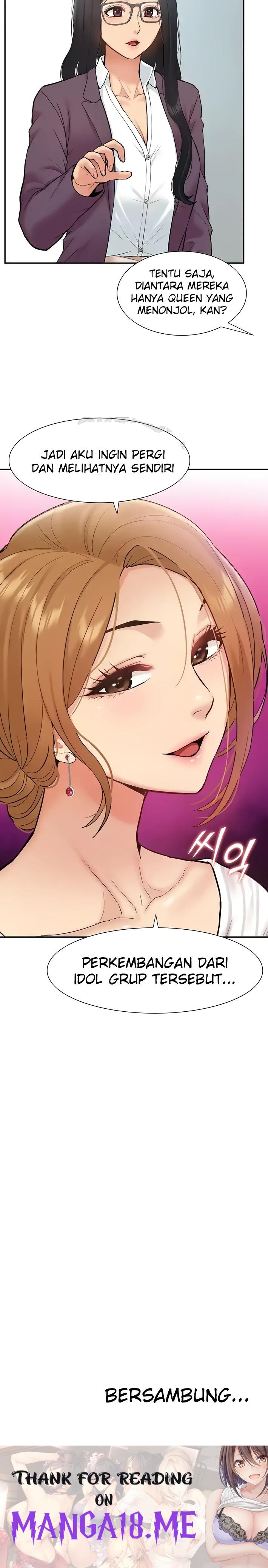 Making an Idol Harem Raw - Chapter 31 Page 28