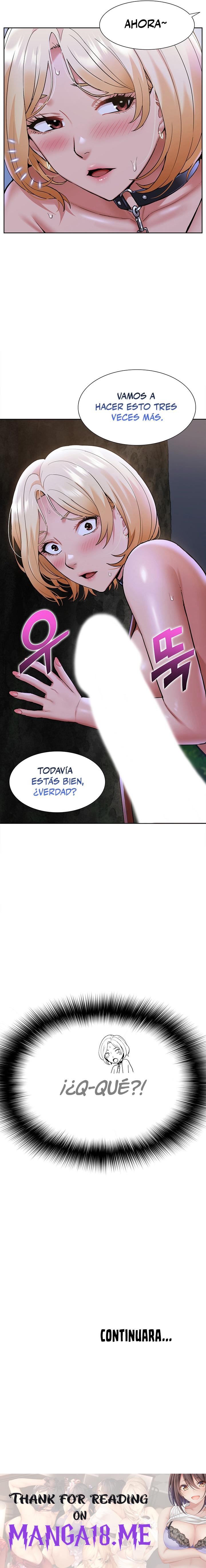 Making an Idol Harem Raw - Chapter 9 Page 31
