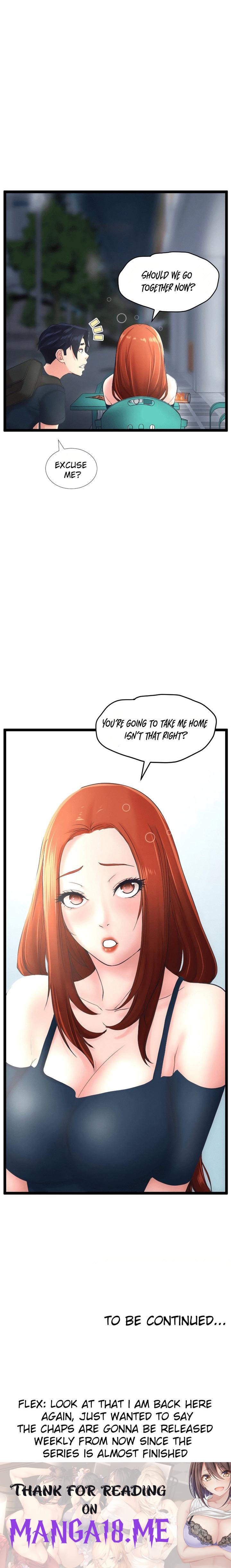 First Instructor - Chapter 14 Page 29
