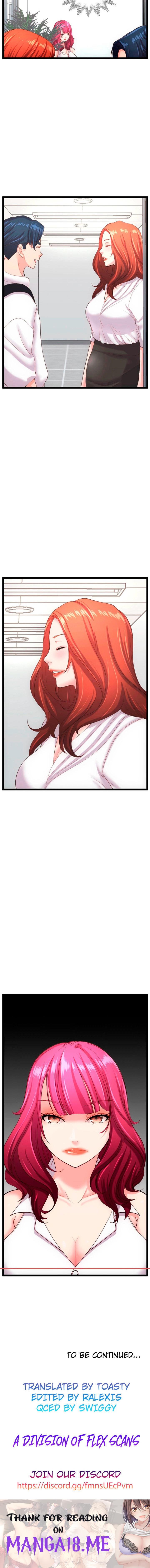 First Instructor - Chapter 26 Page 19