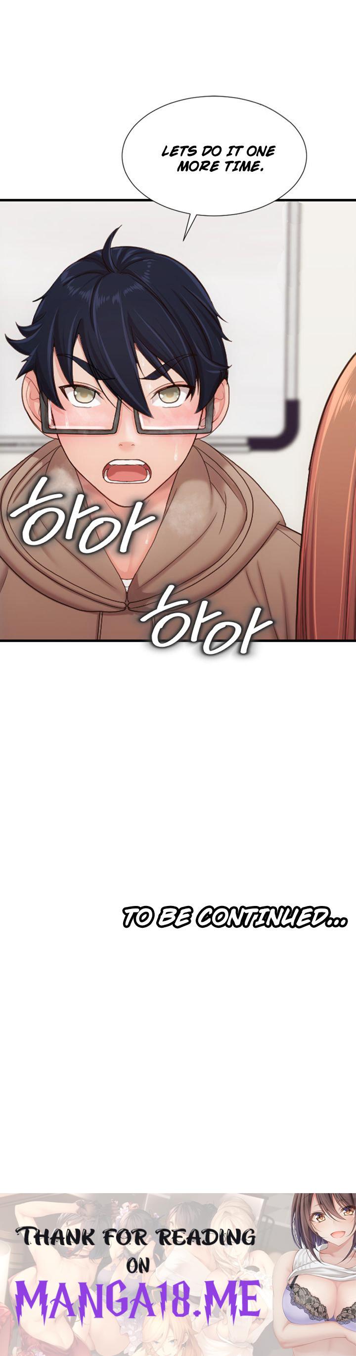 First Instructor - Chapter 7 Page 58
