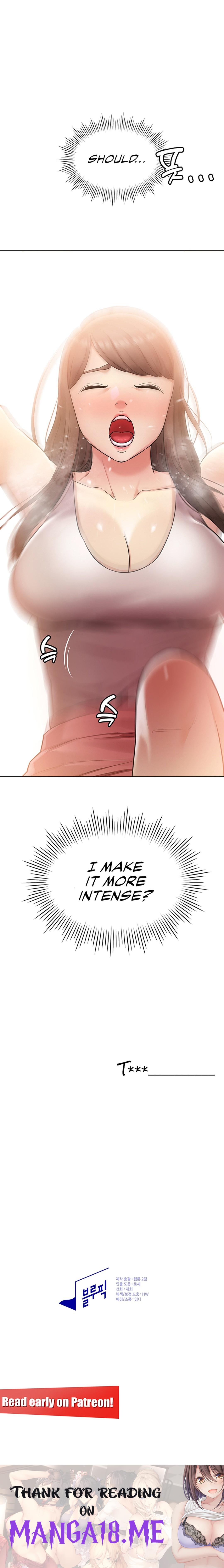 The Girls I couldn’t date before - Chapter 35 Page 26