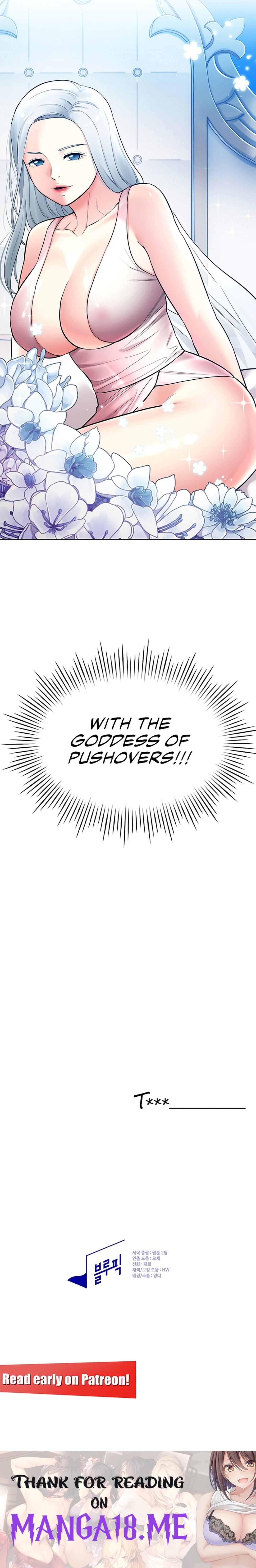 The Girls I couldn’t date before - Chapter 37 Page 17