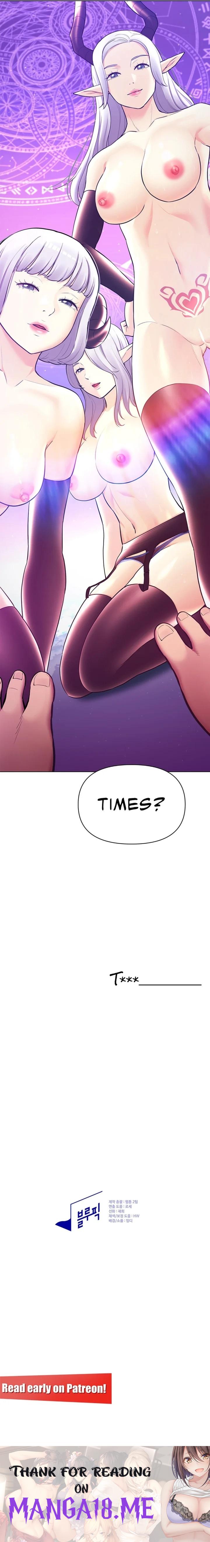 The Girls I couldn’t date before - Chapter 38 Page 28