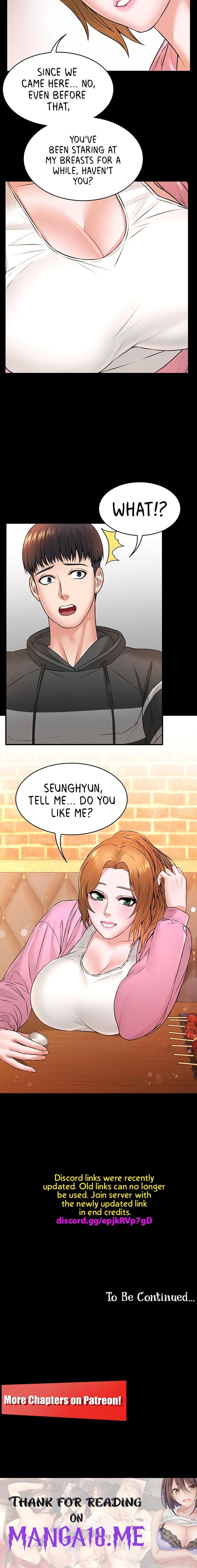 Dual Residence - Chapter 11 Page 21