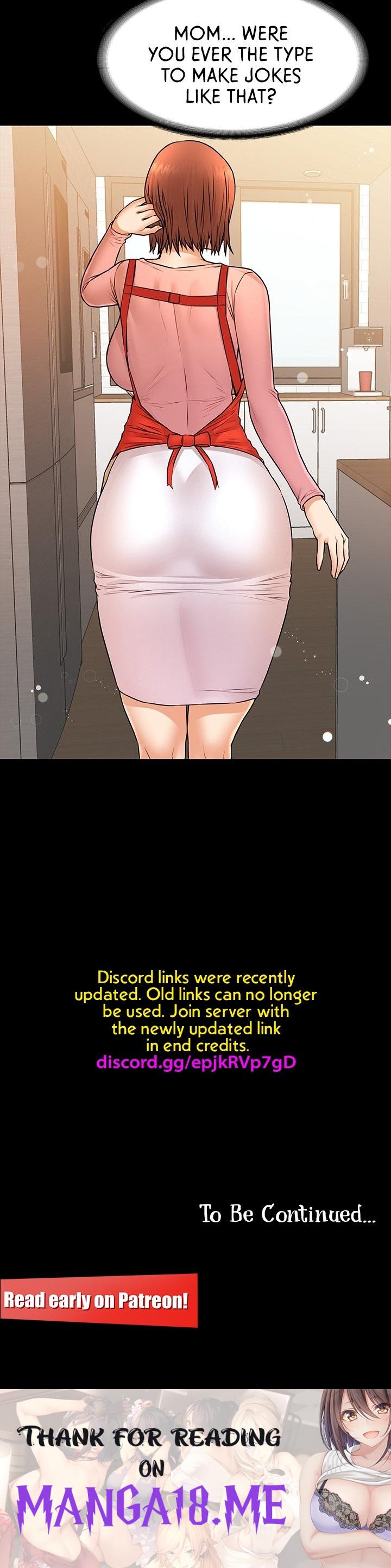 Dual Residence - Chapter 15 Page 10