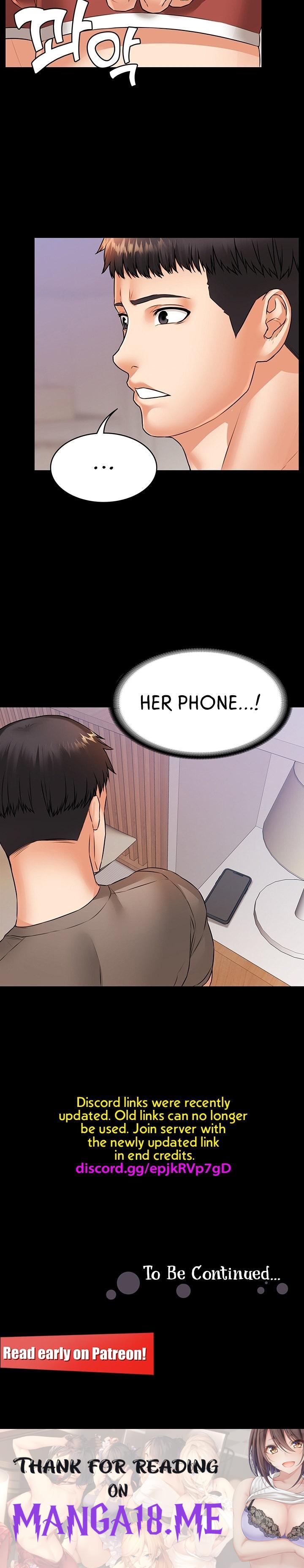 Dual Residence - Chapter 18 Page 11