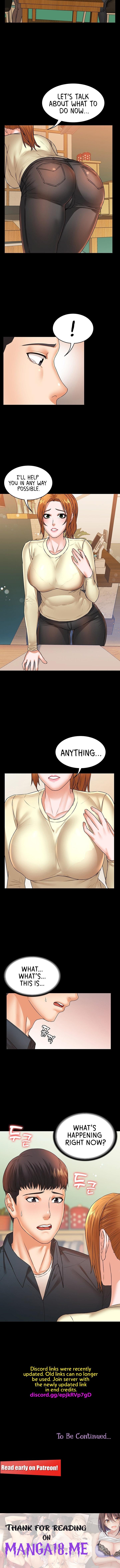 Dual Residence - Chapter 21 Page 11