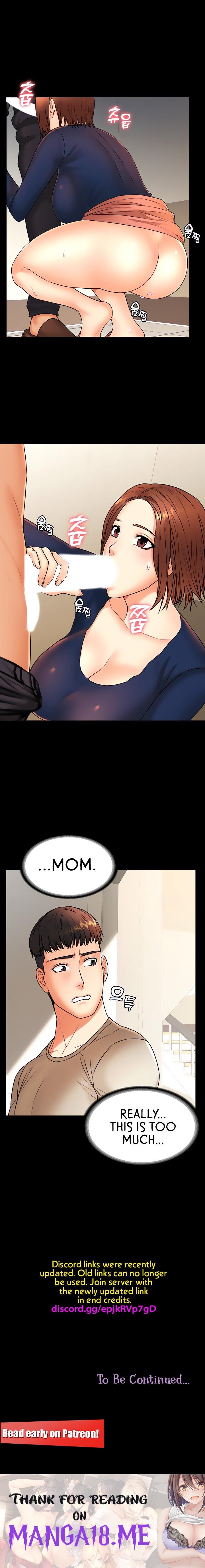 Dual Residence - Chapter 27 Page 10