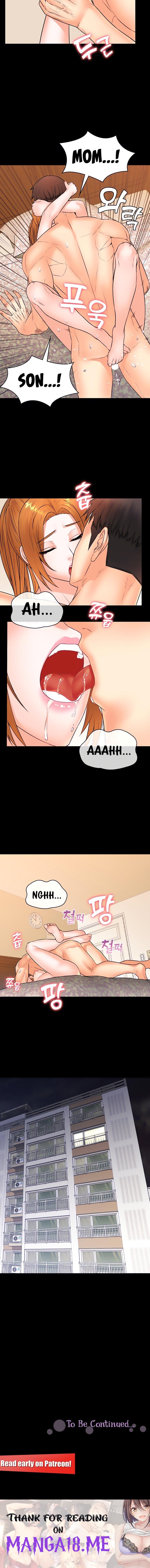 Dual Residence - Chapter 31 Page 10