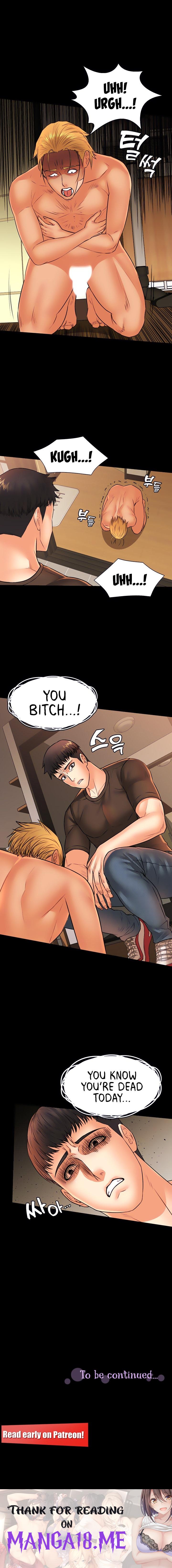 Dual Residence - Chapter 35 Page 10