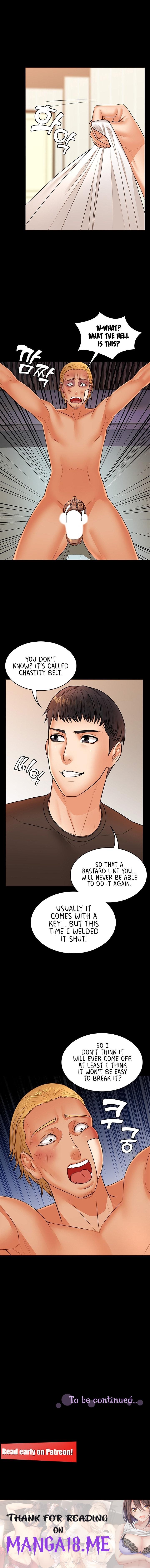 Dual Residence - Chapter 36 Page 9