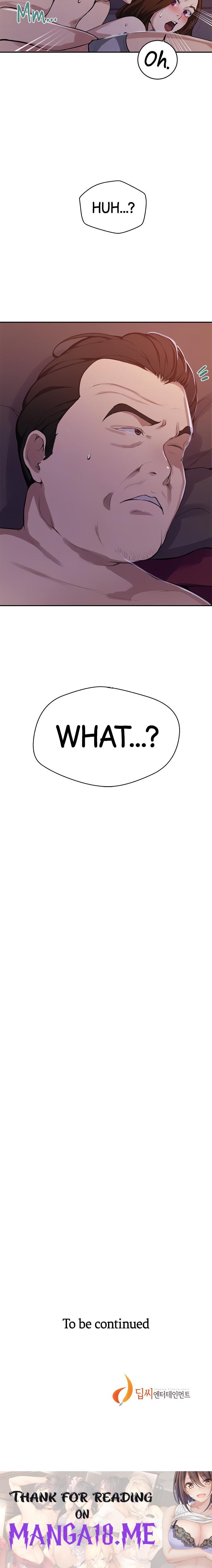 Secret Class - Chapter 172 Page 33