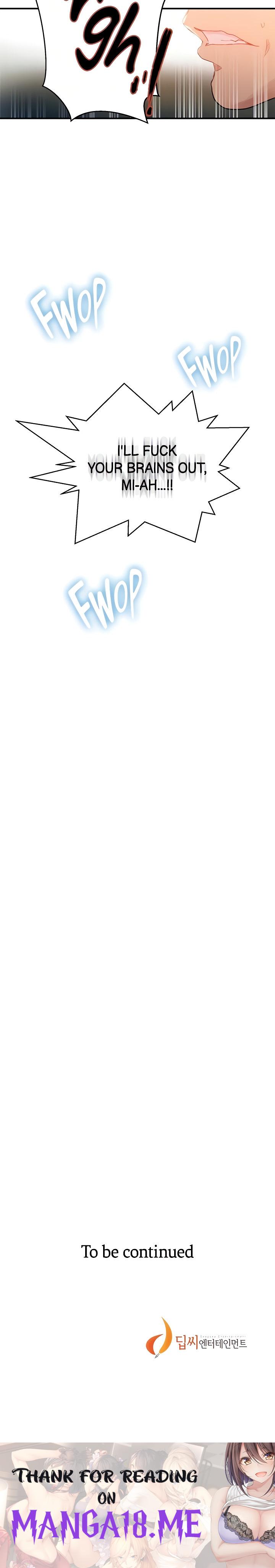 Secret Class - Chapter 184 Page 10