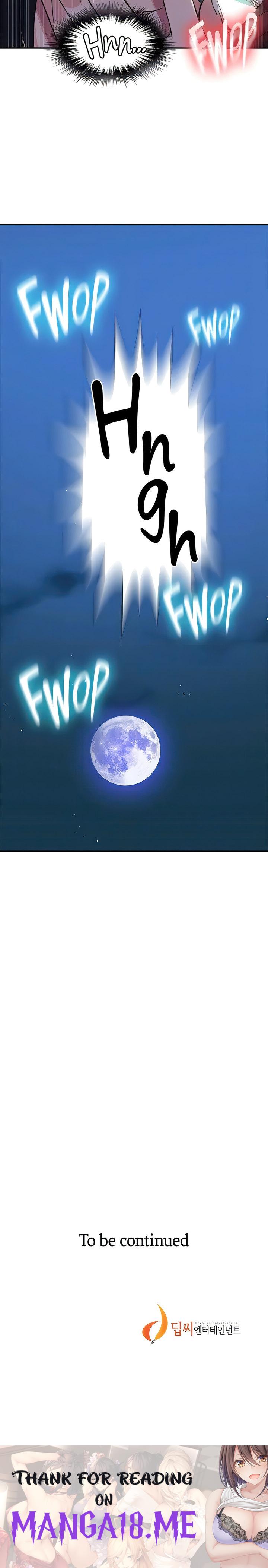 Secret Class - Chapter 198 Page 16