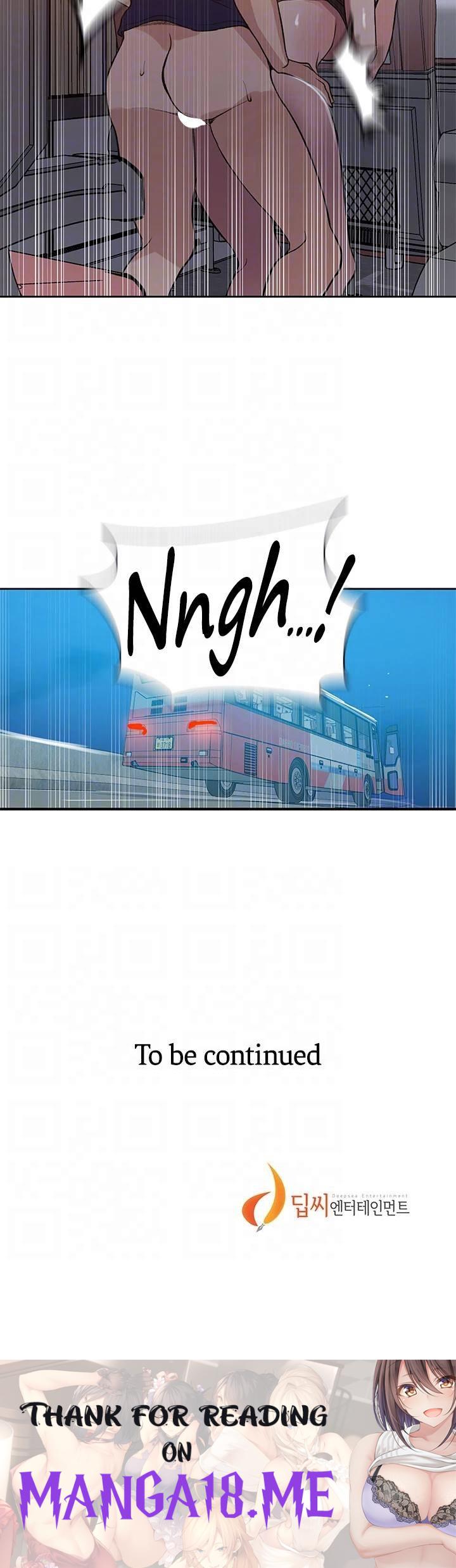 Secret Class - Chapter 201 Page 36