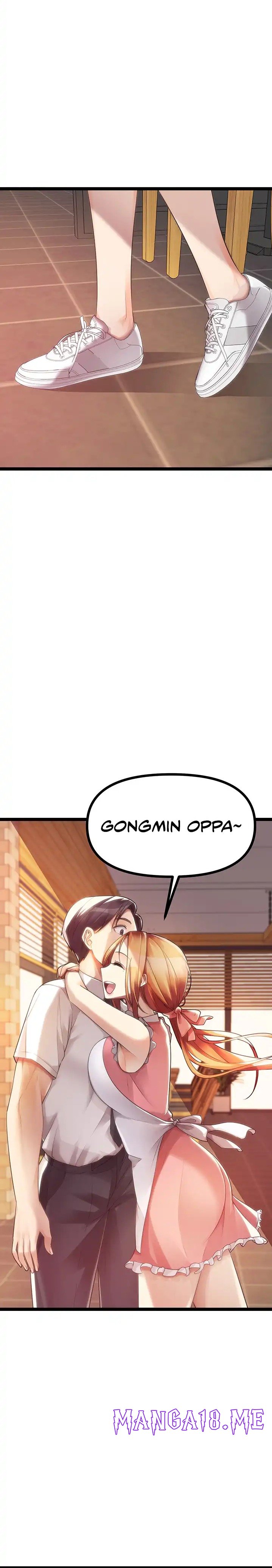 Cucumber Market Raw - Chapter 42 Page 13