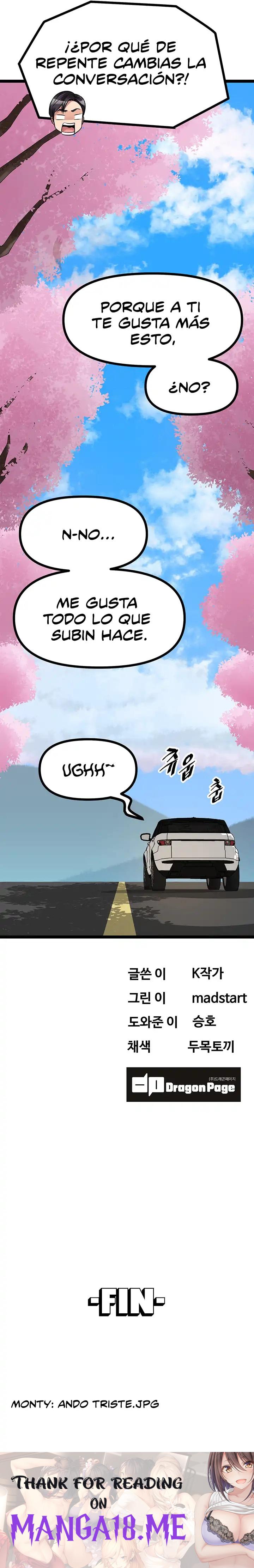 Cucumber Market Raw - Chapter 42 Page 38