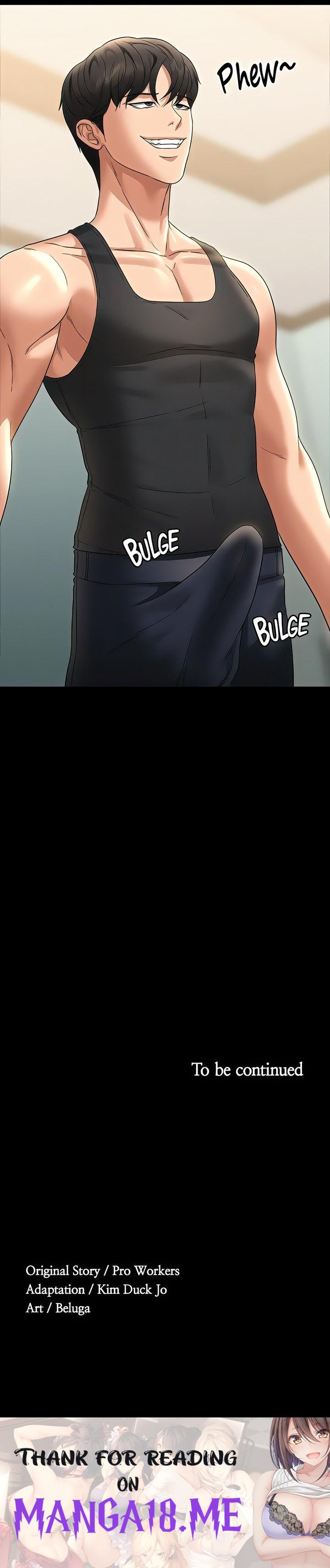 Supervisor Access - Chapter 84 Page 24