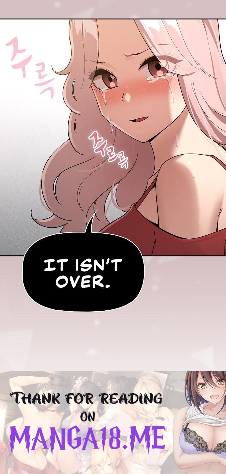 Private Tutoring in These Trying Times - Chapter 130 Page 22
