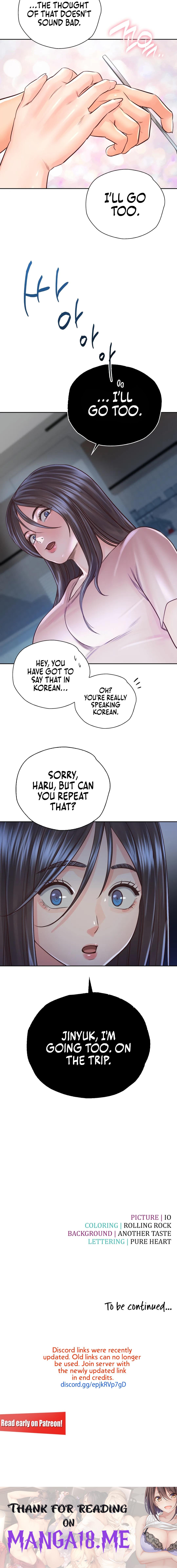 Osaka - Chapter 29 Page 16