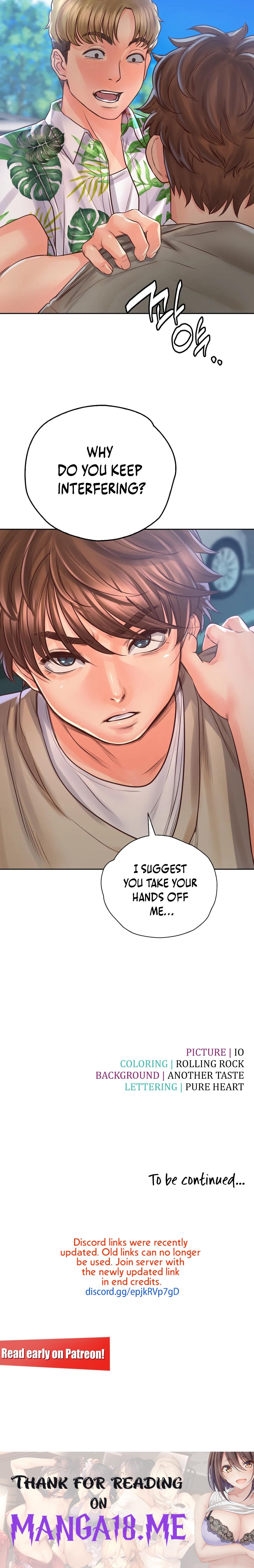 Osaka - Chapter 31 Page 15