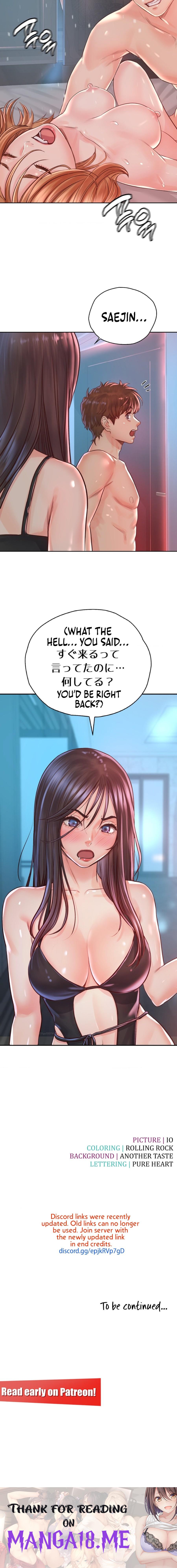 Osaka - Chapter 33 Page 15