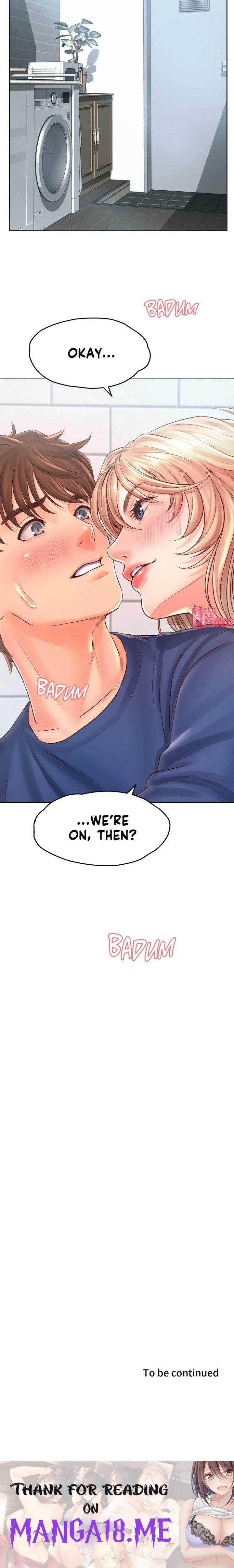 Osaka - Chapter 7 Page 10