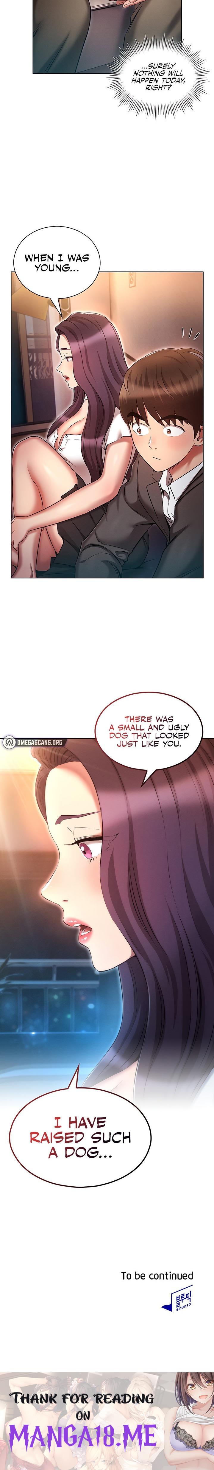 Law Of Reincarnation - Chapter 30 Page 21
