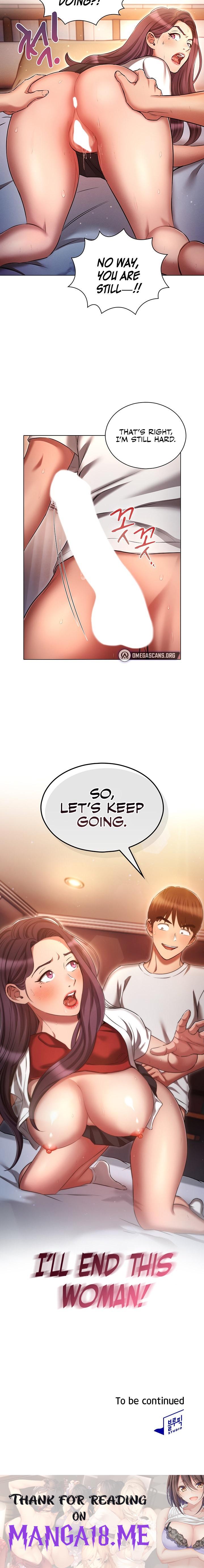 Law Of Reincarnation - Chapter 34 Page 20