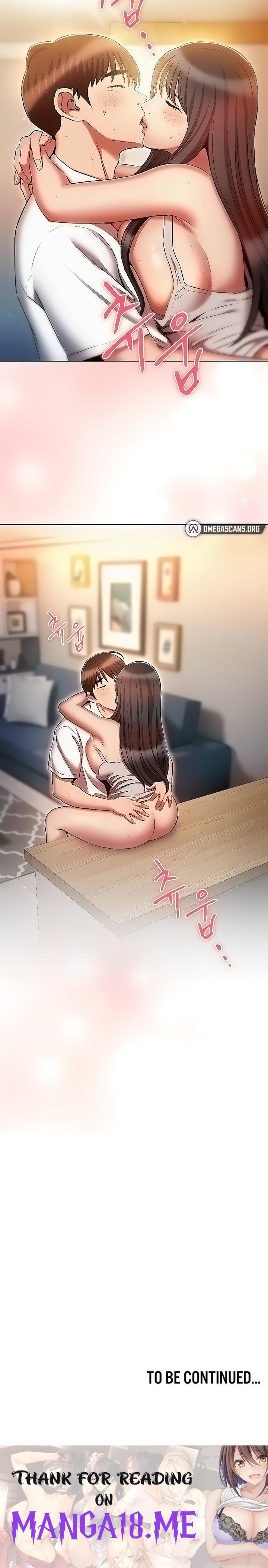Law Of Reincarnation - Chapter 59 Page 27