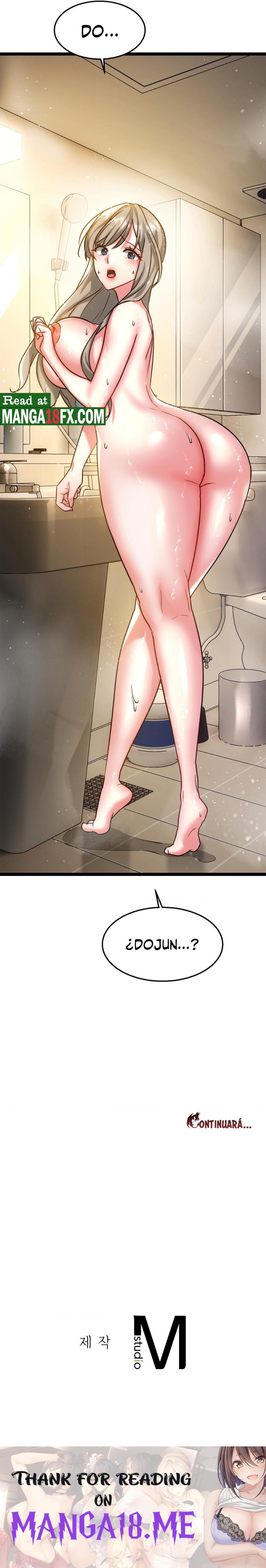 Chewy Raw - Chapter 17 Page 28