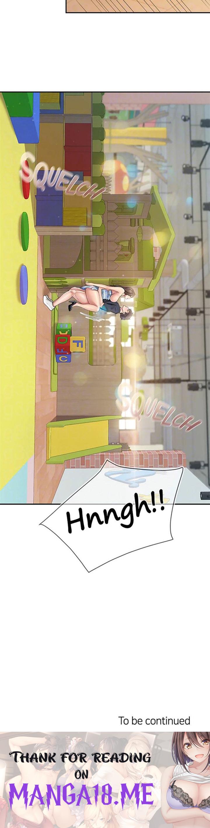 Welcome to Kids Cafe - Chapter 60 Page 32