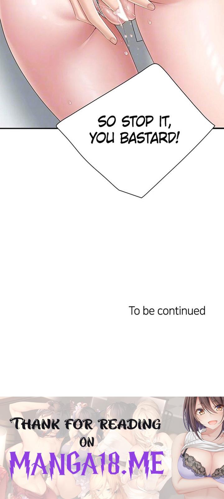 Welcome to Kids Cafe - Chapter 61 Page 33