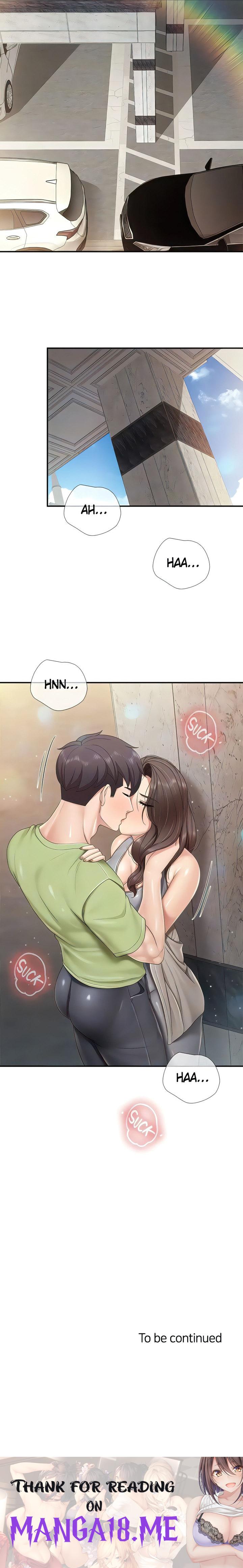 Welcome to Kids Cafe - Chapter 71 Page 15