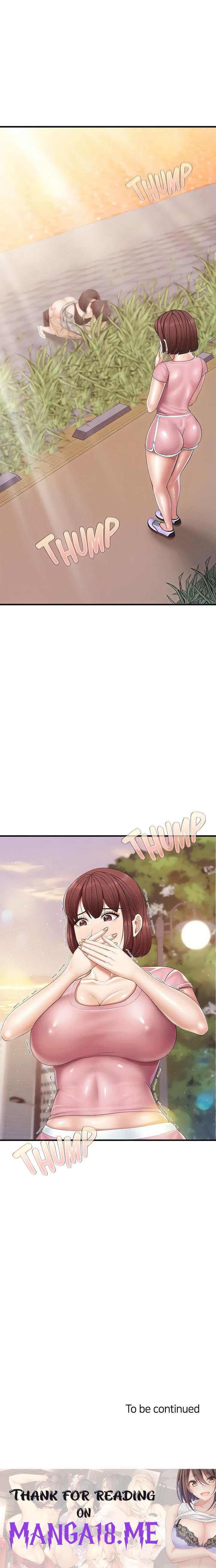 Welcome to Kids Cafe - Chapter 92 Page 19